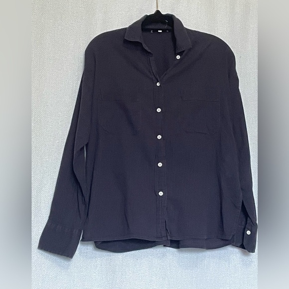Vince Tops - Vince button down shirt